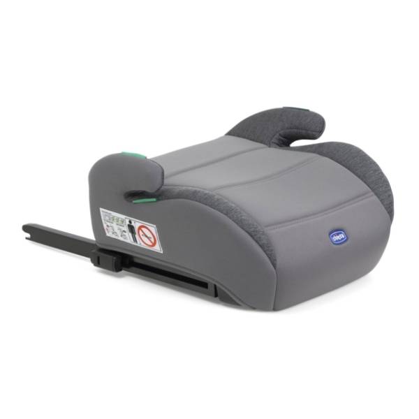 CHICCO auto sedište Quasar Fix I-Size 2025 Stone