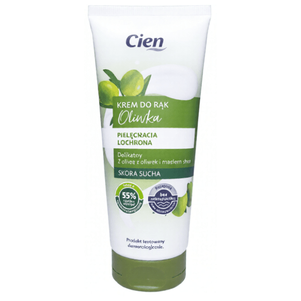 CIEN krema za ruke 100ml