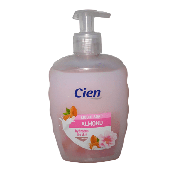 CIEN kremasti tečni sapun 500ml