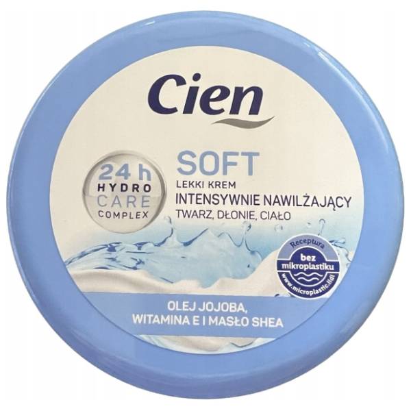 CIEN univerzalna krema 250ml