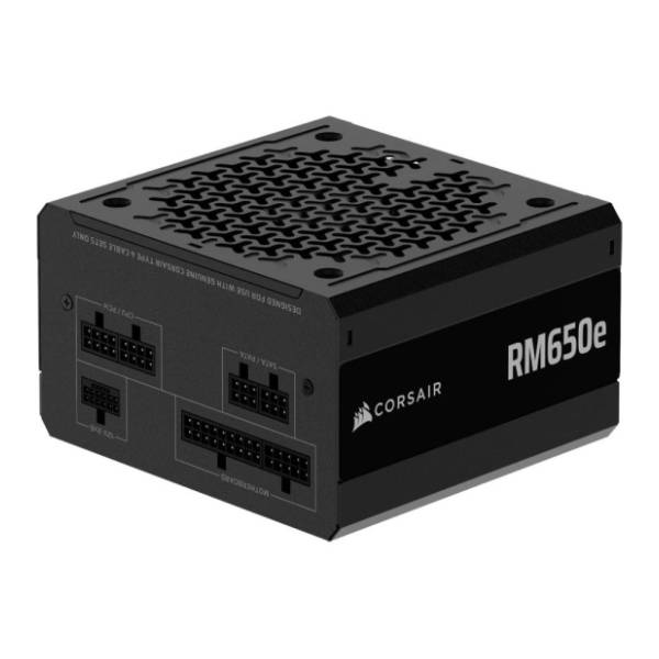 CORSAIR napajanje RMe RM650e CP-9020302-EU