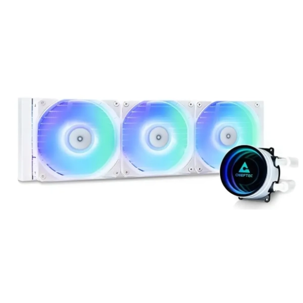 CHIEFTEC Iceberg 360 RGB Iceberg vodeno hlađenje