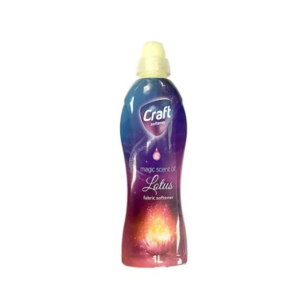 CRAFT Lotus omekšivač za veš 1l