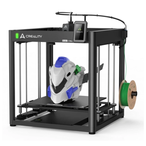CREALITY Ender 5 Max 3D štampač