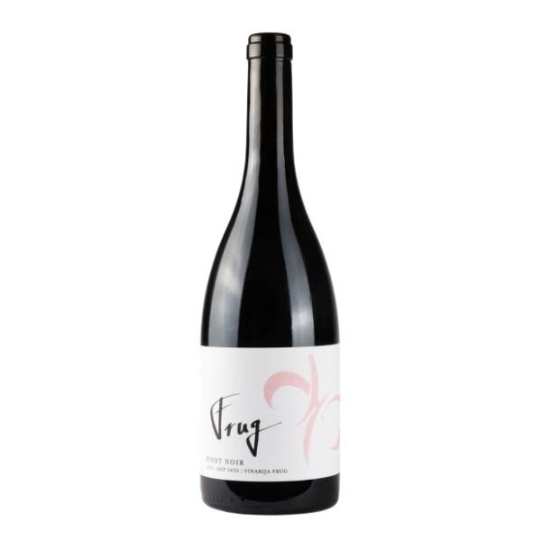 Crno vino FRUG Pinot Noir 0,75l