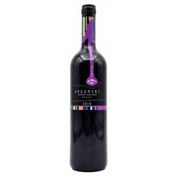 Crveno vino ART Argument 0,75l