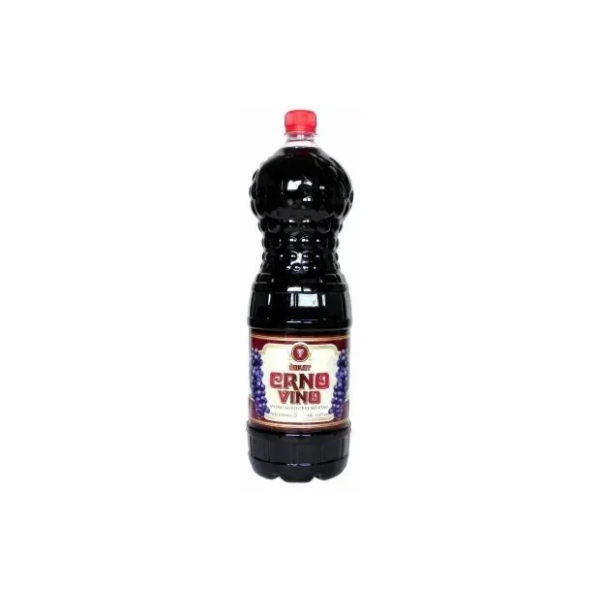 Crno vino ČOKOT 2l pvc