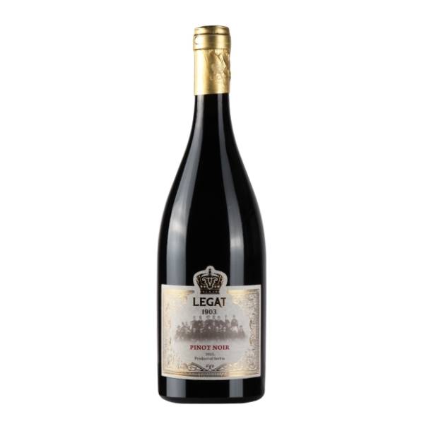 Crveno vino LEGAT 1903 Pinot Noir 0,75l