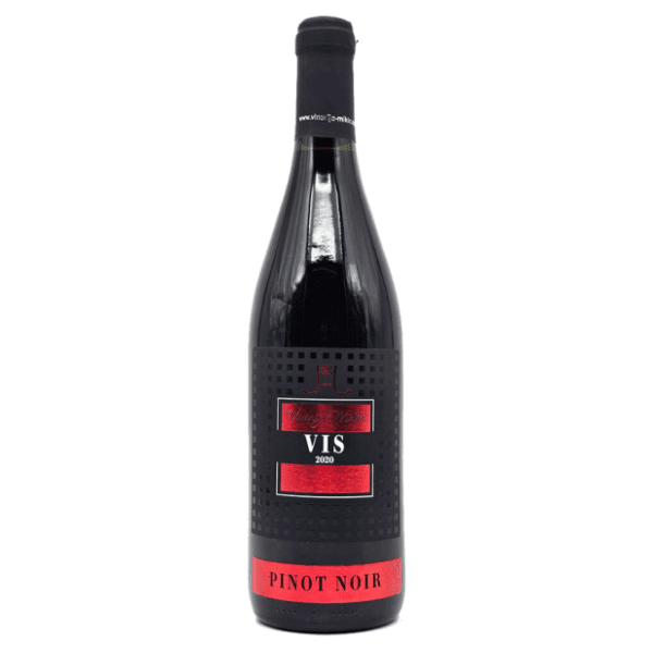 Crveno vino MIKIĆ VIS 0,75l