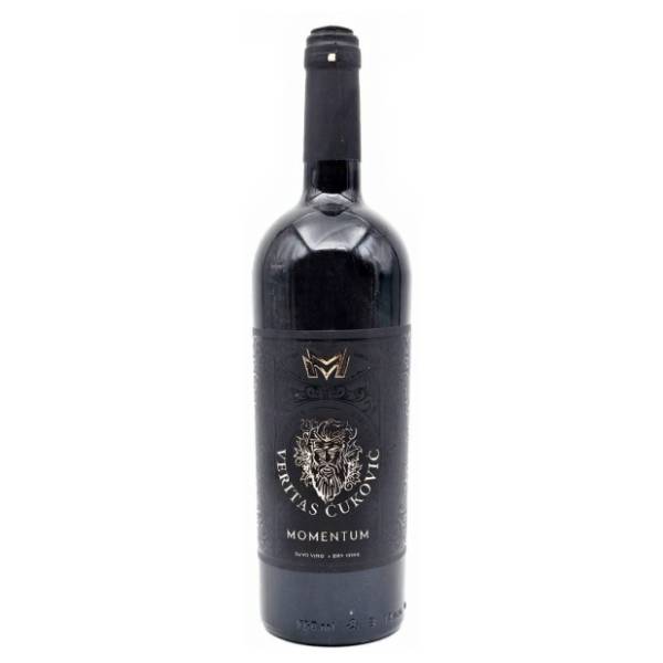 Crveno vino VERITAS Momentum 0,75l