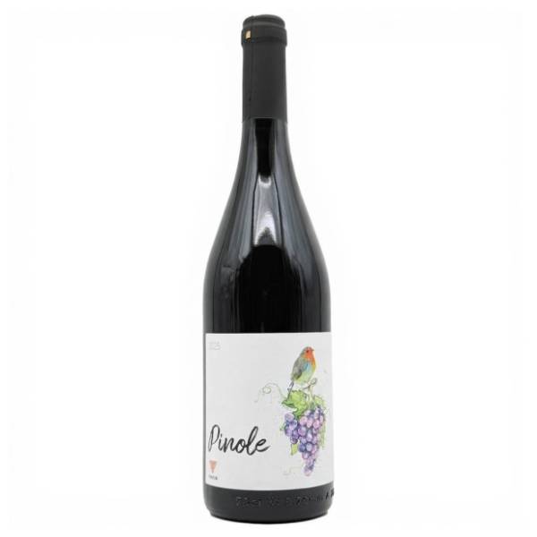 Crveno vino VINUM Pinole 0,75l