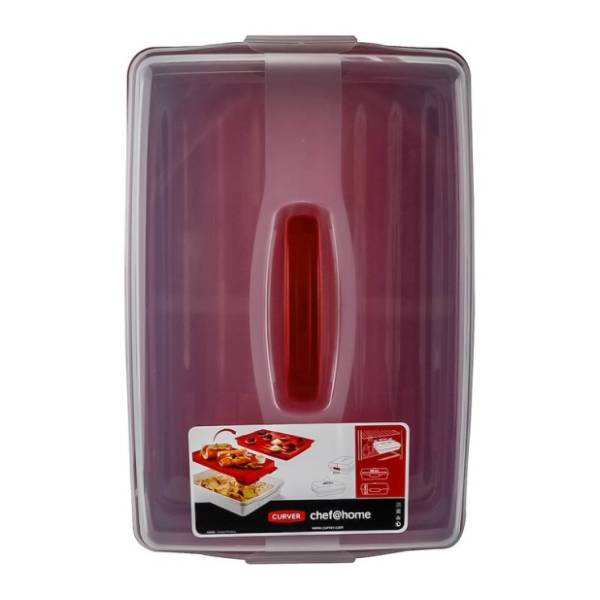 CURVER kutija za tortu CU 00415-472