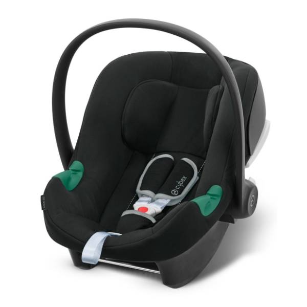 CYBEX auto sedište Aton B2 i-size (45-87cm) crno
