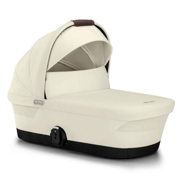 CYBEX nosiljka Gazelle Seashell beige