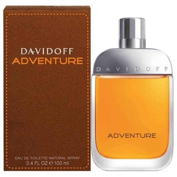 DAVIDOFF Adventure toaletna voda 100ml
