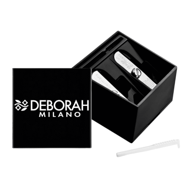 DEBORAH dvostrani rezač za debelu i tanku olovku