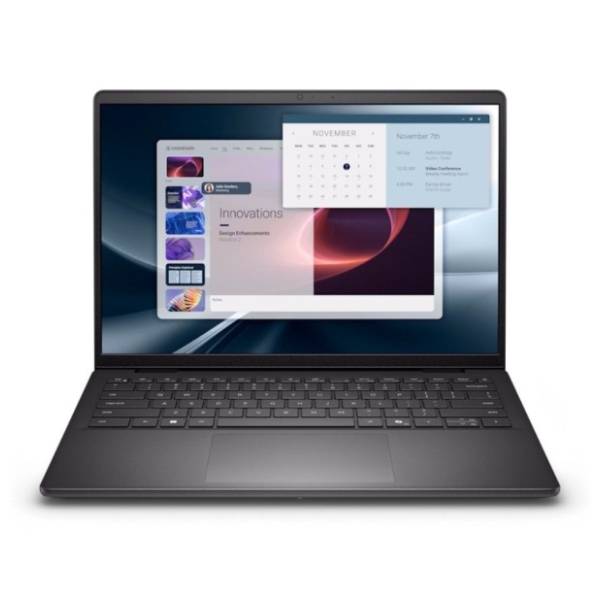 DELL laptop Pro 14 Essential PV14255 FHD+ AMD Ryzen AI 7 350 16GB/1TB SSD Win11Pro