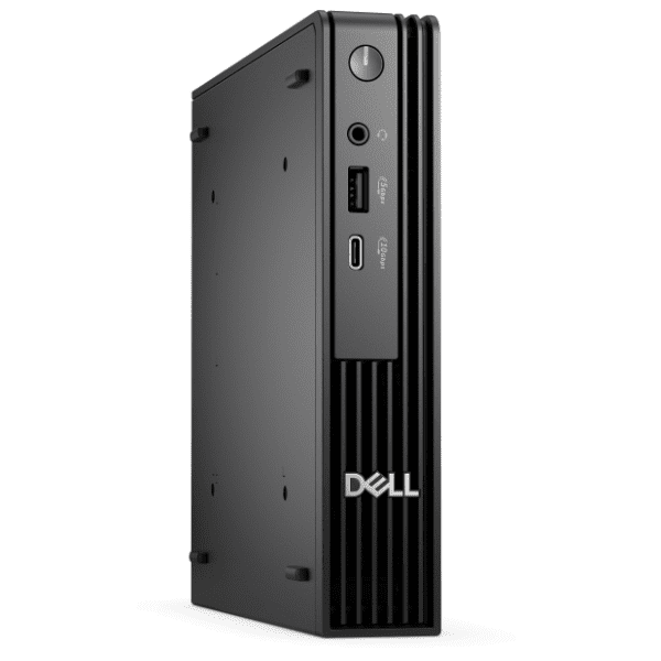 DELL računar Pro Micro i3-14100T 8GB 512GB SSD Ubuntu + WiFi