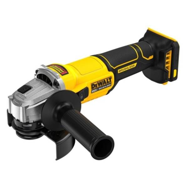 DeWALT DCG407NT Solo aku ugaona brusilica