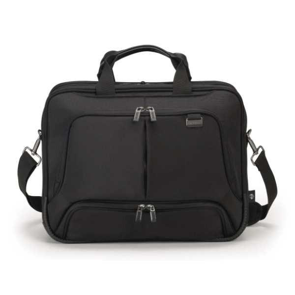 DICOTA torba za laptop Eco Top Traveller Twin Pro D30844-RPET