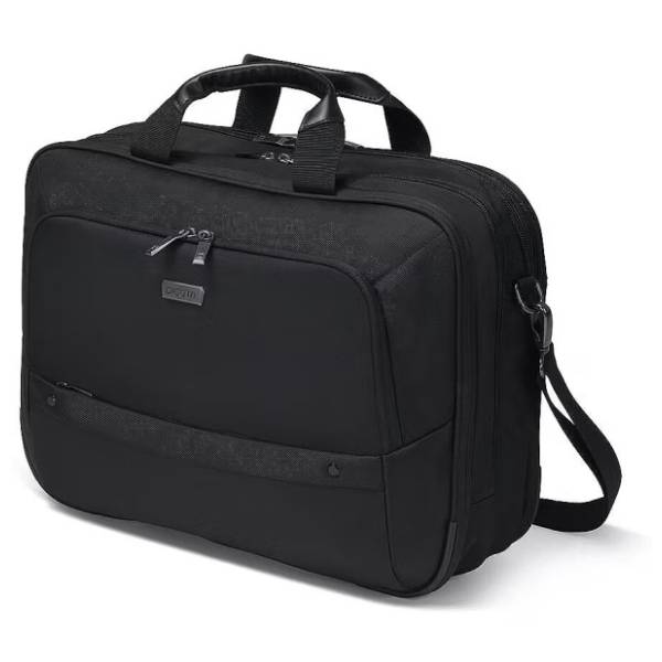 DICOTA torba za laptop Eco Top Traveller Twin Select D31646 15.6"
