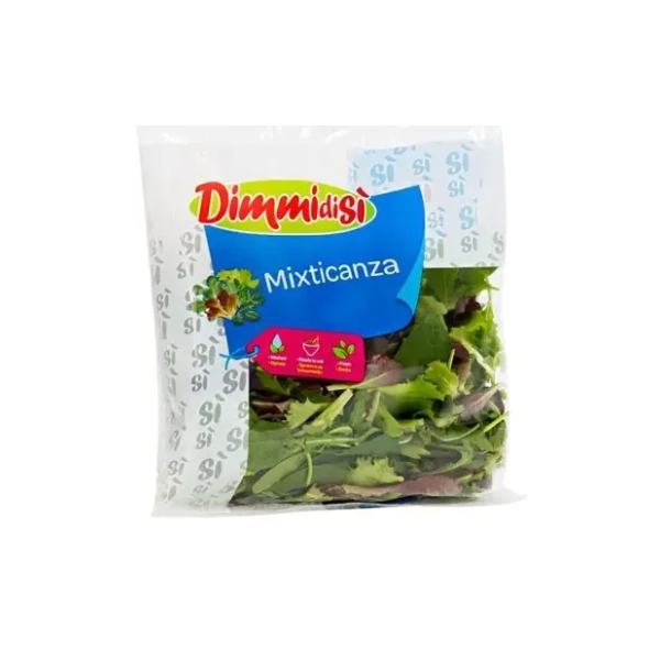 DIMMIDISI Mixticanza salata 90g