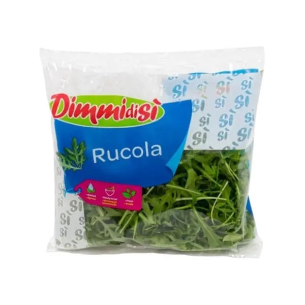DIMMIDISI rukola oprana 70g
