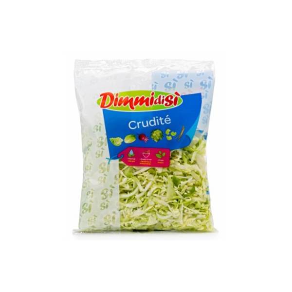 DIMMIDISI salata rezani kupus 200g