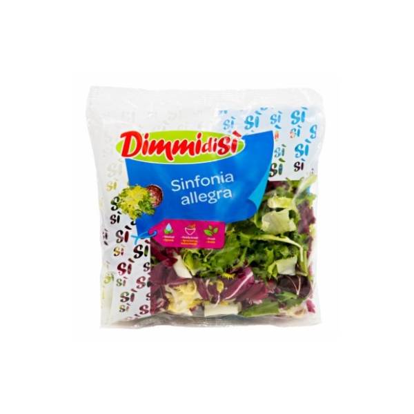 DIMMIDISI sinfonia allegra salata 180g