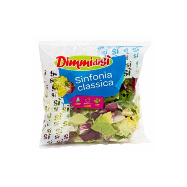 DIMMIDISI sinfonia classica salata 180g