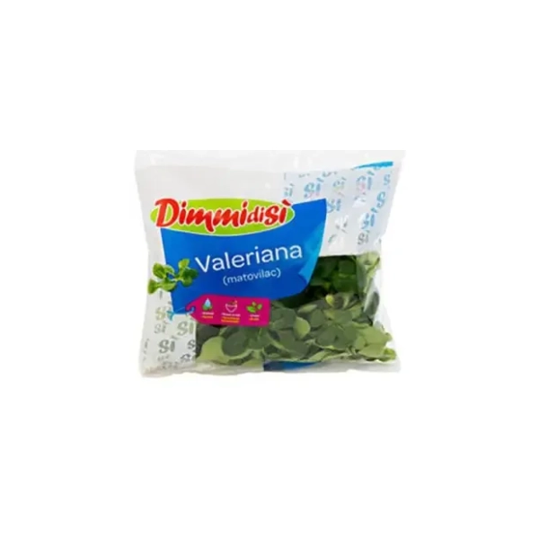 DIMMIDISI Valeriana salata 50g