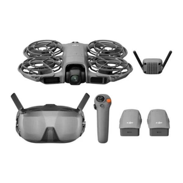 DJI Neo 2 Motion Fly More Combo dron