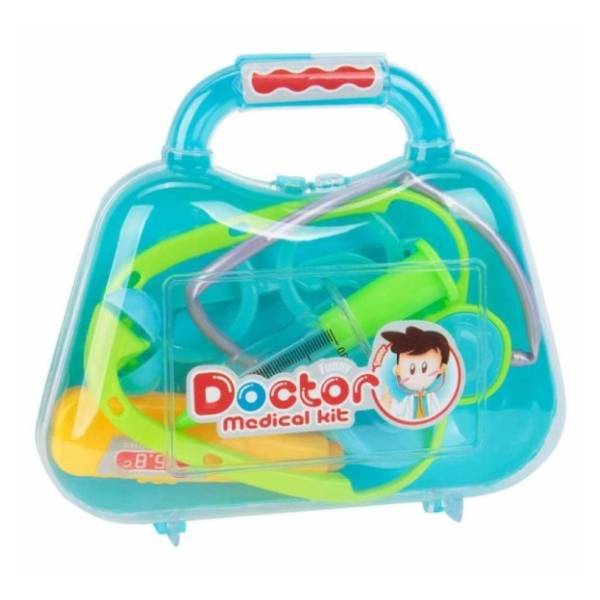Doktor set u koferu BEST LUCK