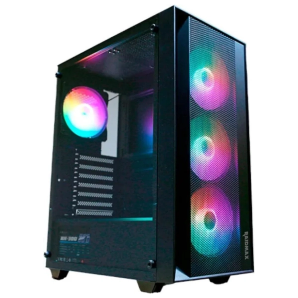 DSCL računar Ryzen 7 5700X/16GB/M.2 1TB/RTX9060 8GB/650W