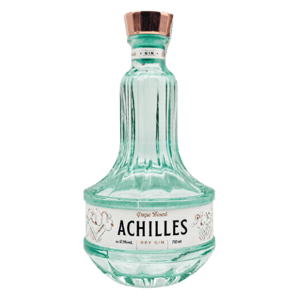 Džin FRUG Achilles 0,7l