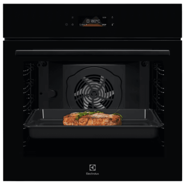 ELECTROLUX ugradna rerna LOE8P38Z