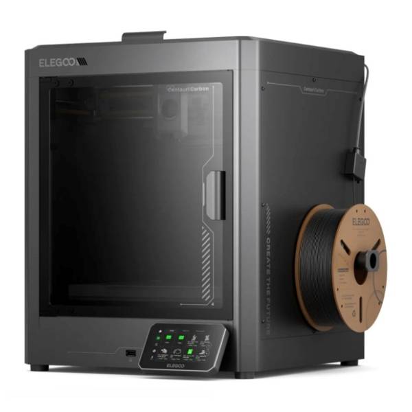 ELEGOO Centauri Carbon 3D štampač