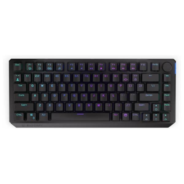 ENDORFY bežična tastatura Thock 75% EY5A074