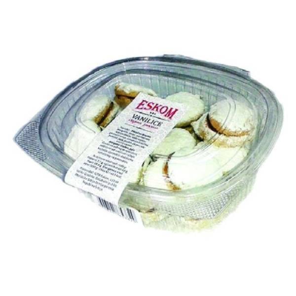 ESKOM vanilice 350g