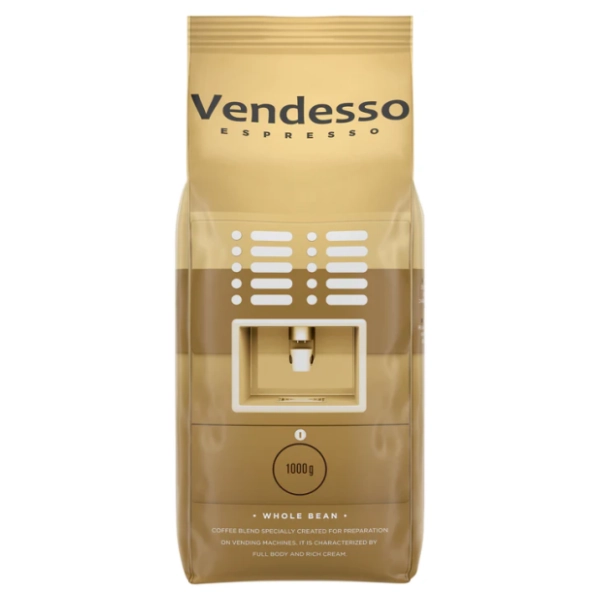 Espresso kafa DONCAFE Vendesso 1kg