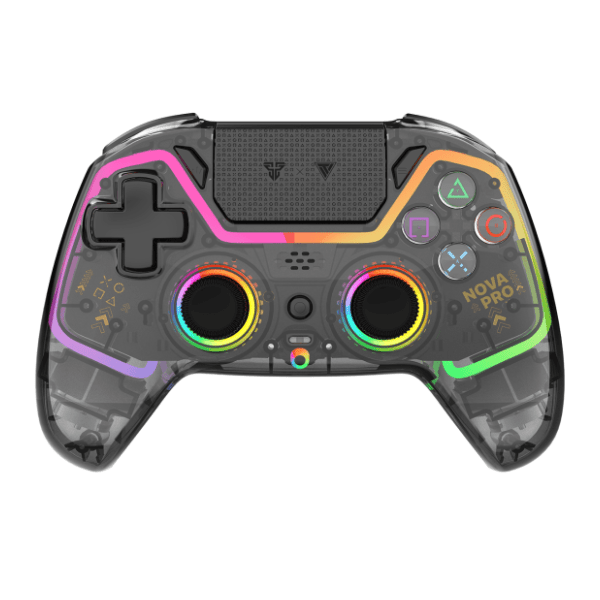 FANTECH WGP14V2 Nova Pro Black bežični gamepad