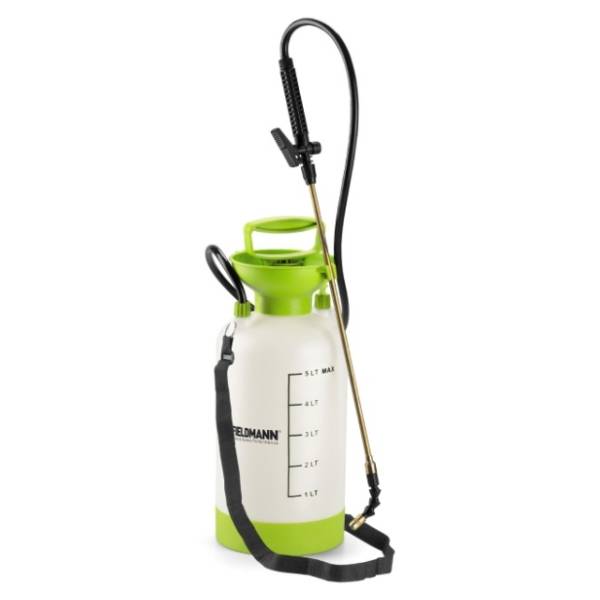 FIELDMANN FZO 8060 ručna prskalica