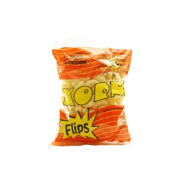 Flips BIOCORN korni 75g