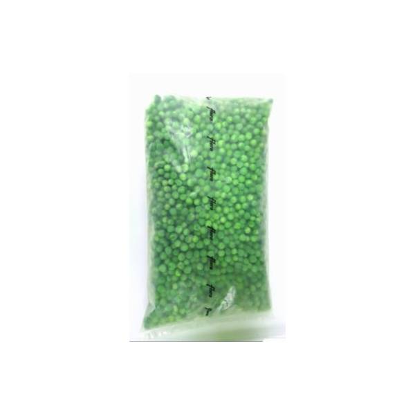 FLORA grašak 1kg