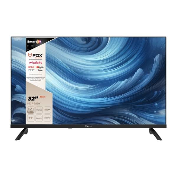 FOX televizor 32WHA450C
