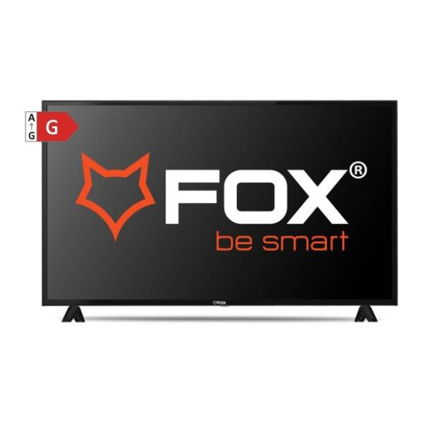 FOX televizor 40WHA470E