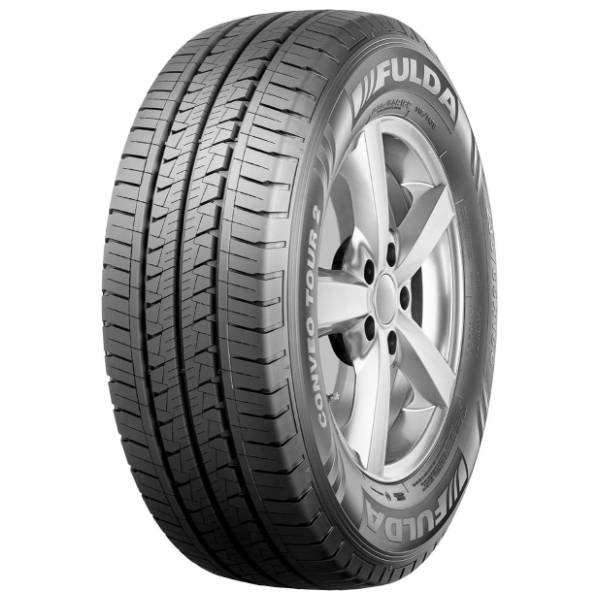 FULDA letnja guma Conveo Tour 2 225/65 R16 112/110R