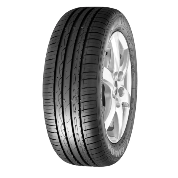 FULDA letnja guma EcoControl HP 215/65 R15 96H