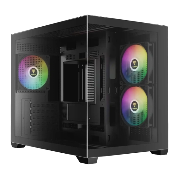GAMDIAS kućište Aura GC10M V2