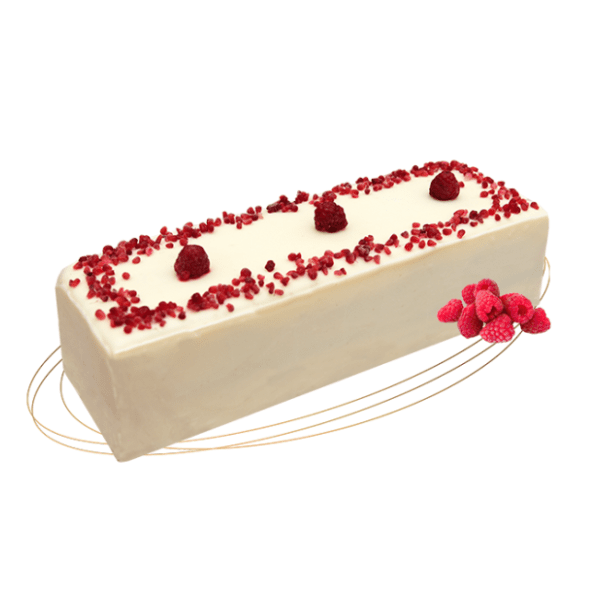 GELATO torta Fantasy malina 1,6kg